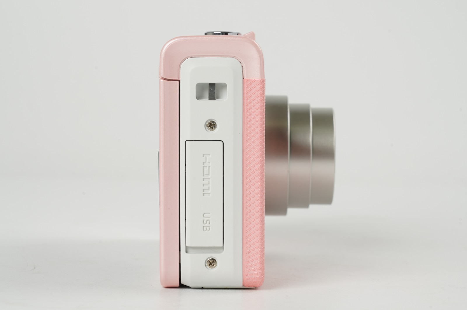 [Near Mint] CASIO EXILIM HIGH SPEED EX-ZR70 Pink 16.1MP Digital Camera JP #4555A