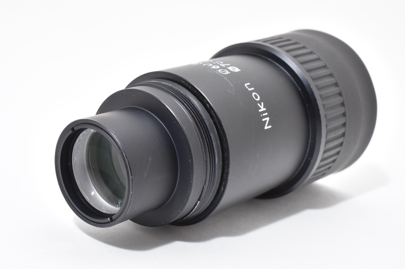 [Mint] Nikon Fieldscope Field Scope Eyepiece 30x[60] 38x[78] WF From Japan 178