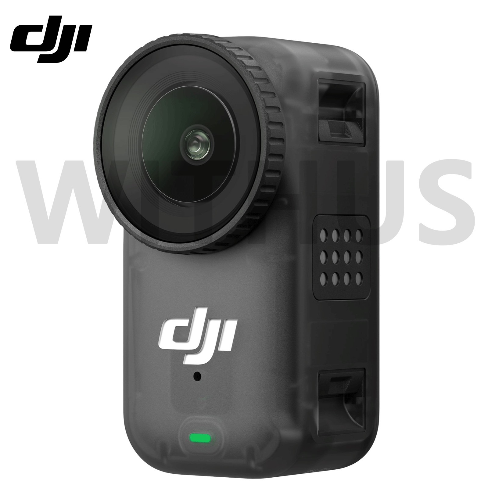 DJI Osmo Nano Standard Combo (128GB) / No Tariffs In US=