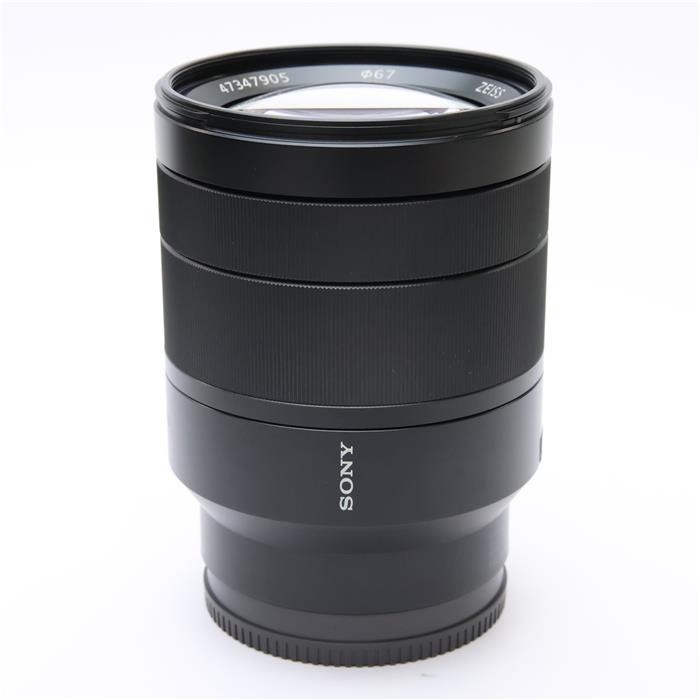 Sony Vario-Tessar T* FE 24-70mm F/4 ZA OSS (Sony E mount) #259