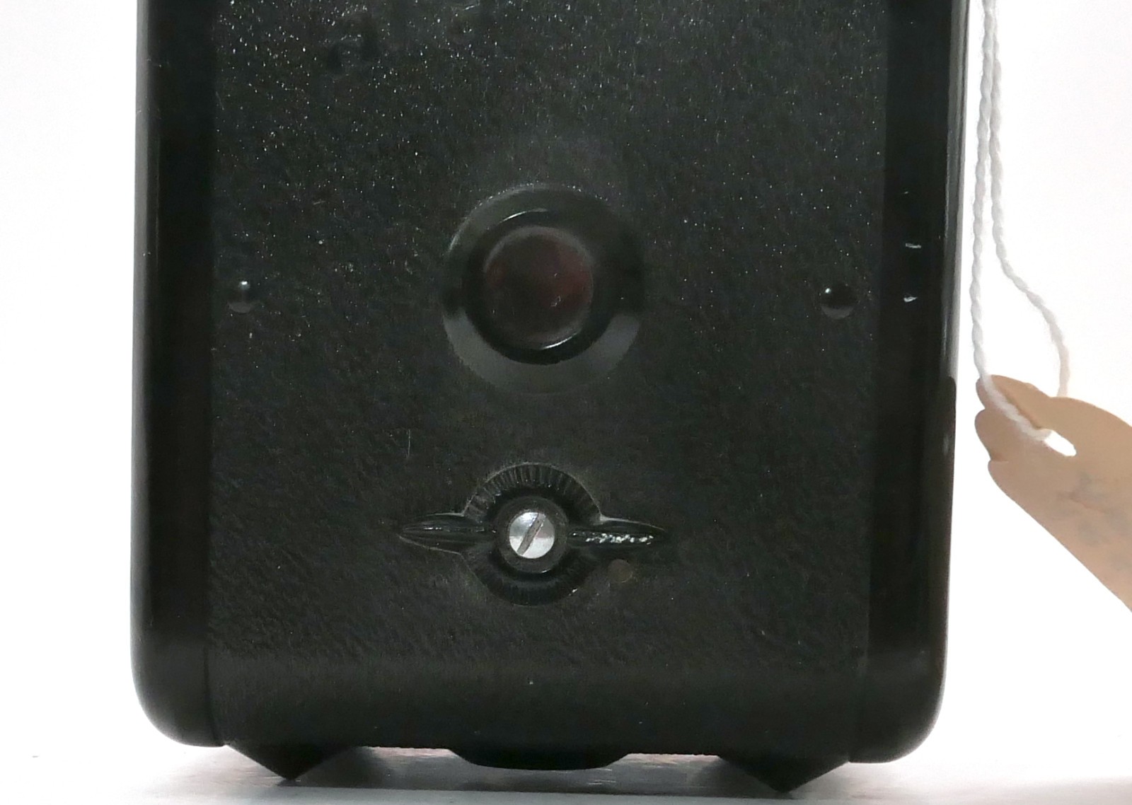 Vintage Argus Argoflex E TLR –READ- US Seller-Free Shipping