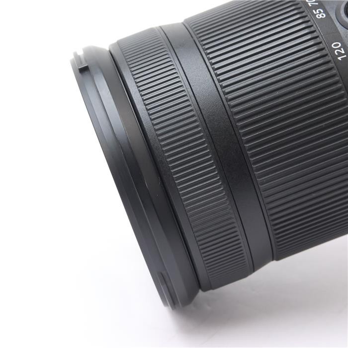 Nikon NIKKOR Z 24-120mm F/4 S (Nikon Z mount) #177