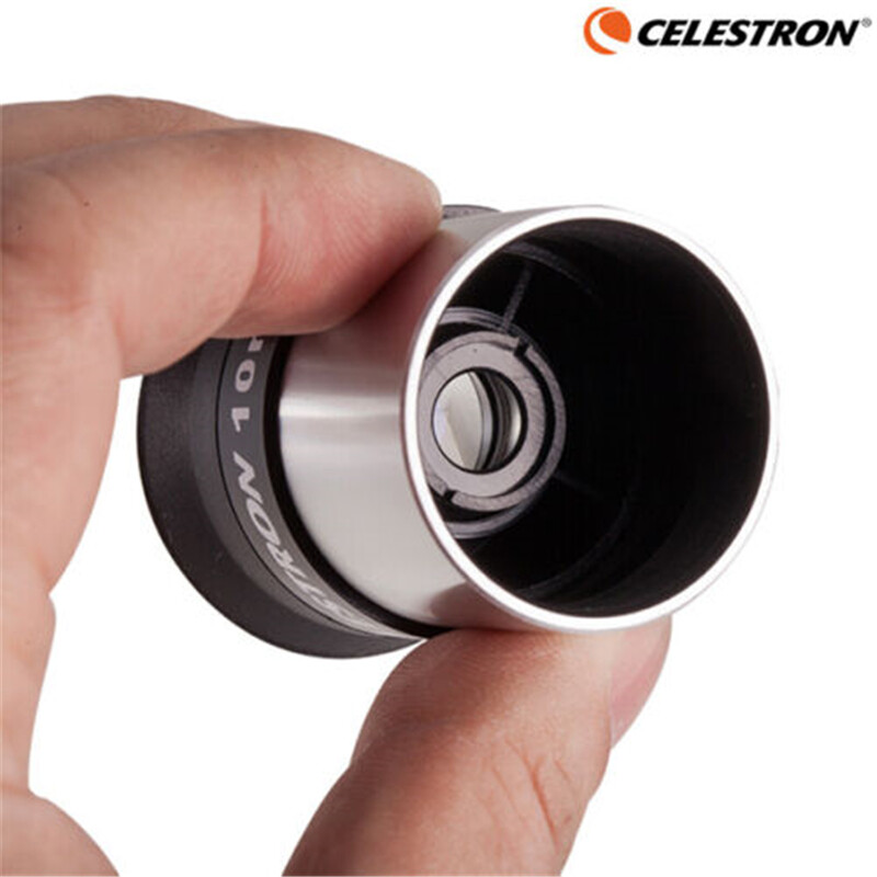 CELESTRON 1.25 Inch Fully Multi-Coated Eyepiece Telescope Accessories 4mm/10mm