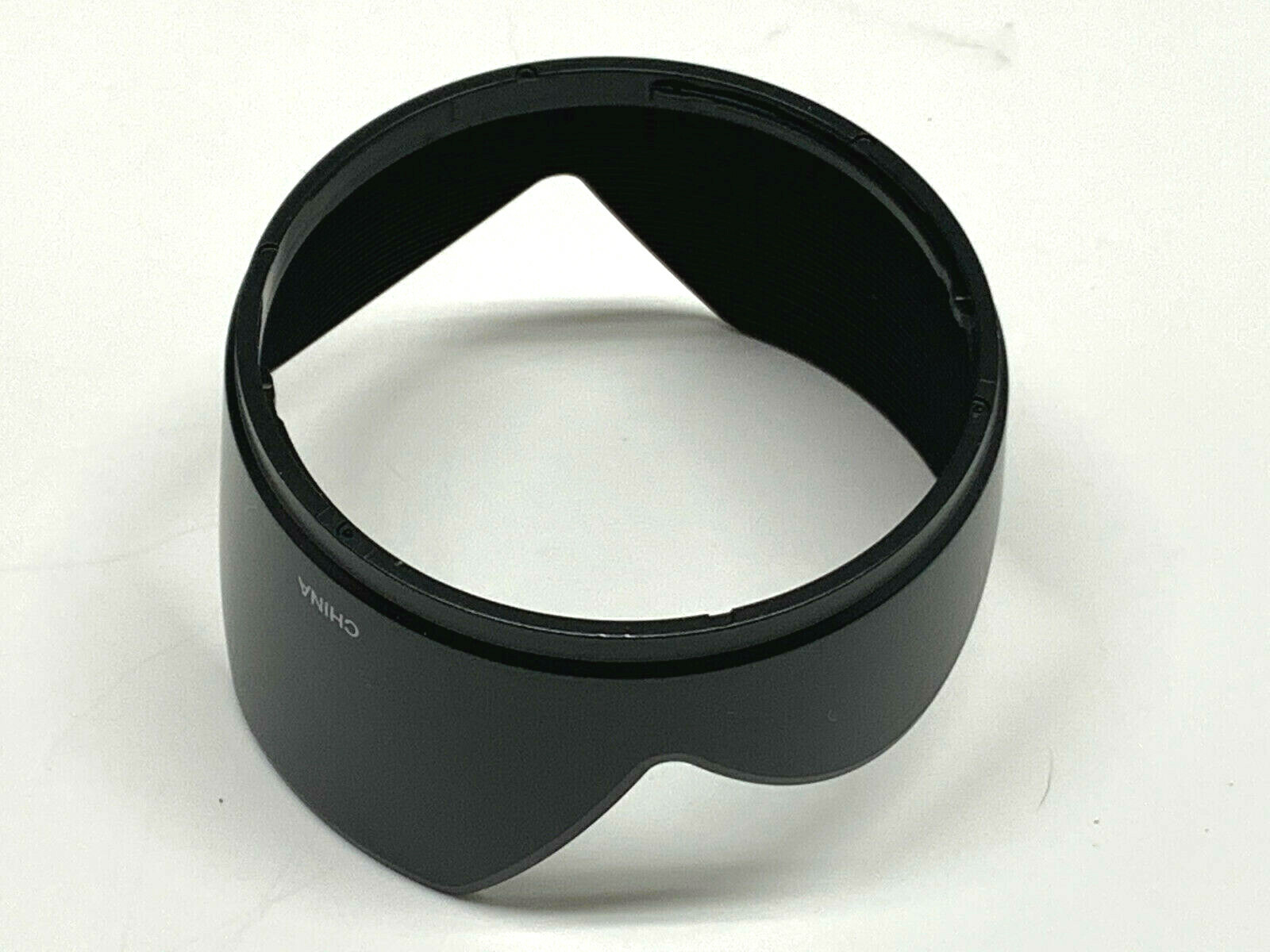 Olympus LH-61C lens hood genuine OEM for Zuiko Digital Lens