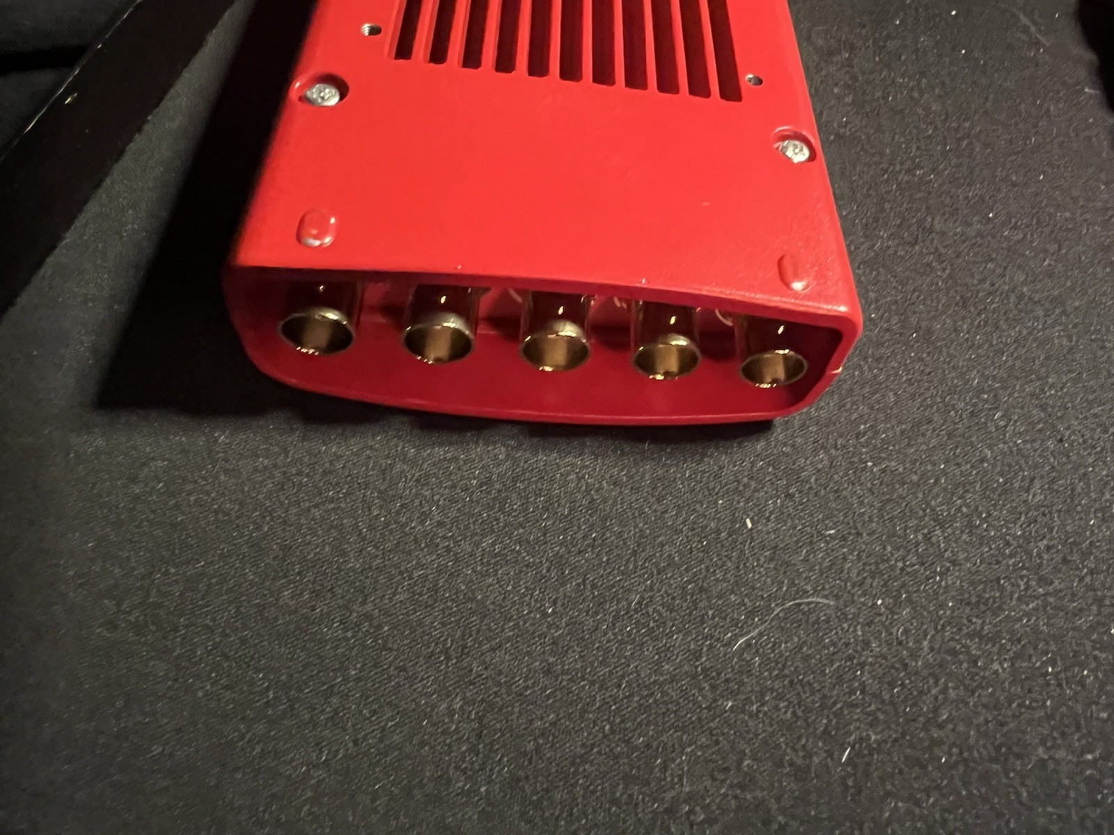 Decimator MD-HX HDMI and SDI Cross Converter with Scaling & Frame Rate