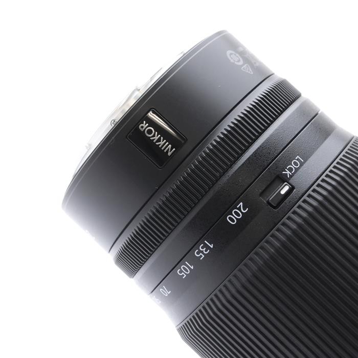 Nikon NIKKOR Z 24-200mm F/4-6.3 VR (Nikon Z mount) #179