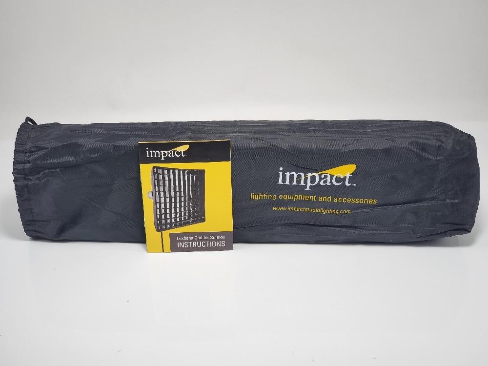 Impact Fabric Grid for Extra Large Rectangular Luxbanx (54 x 72″)