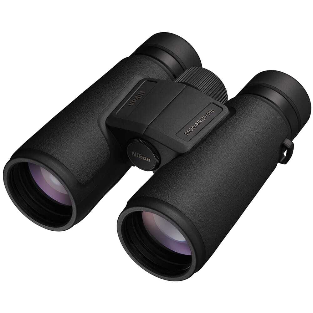 Nikon MONARCH M5 12×42 Binoculars 16769