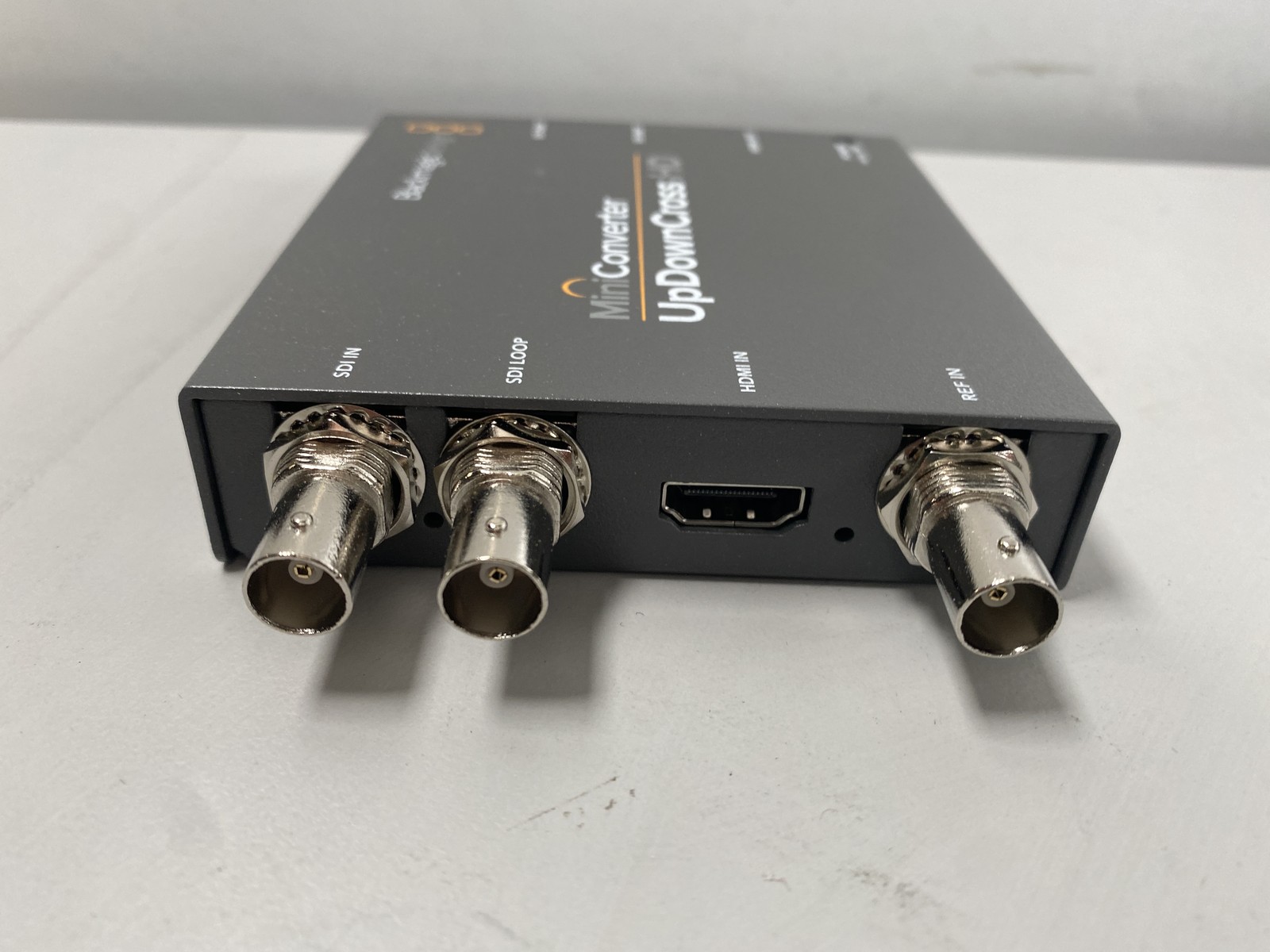 Blackmagic Design Mini Converter UpDownCross HD
