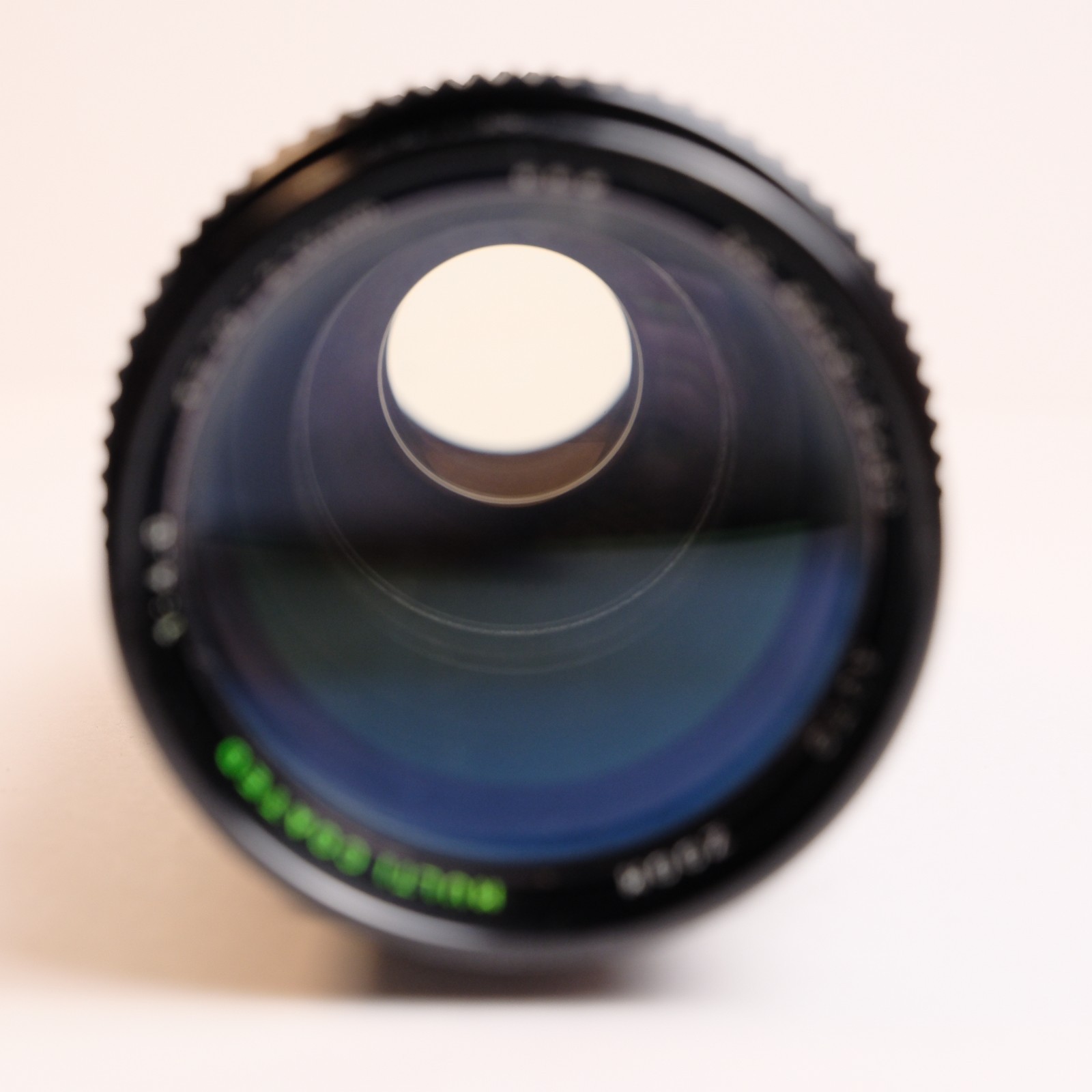 Sears Multicoated Auto Zoom 70–210mm f/4.0 Lens – Fair – Tested Working (107)