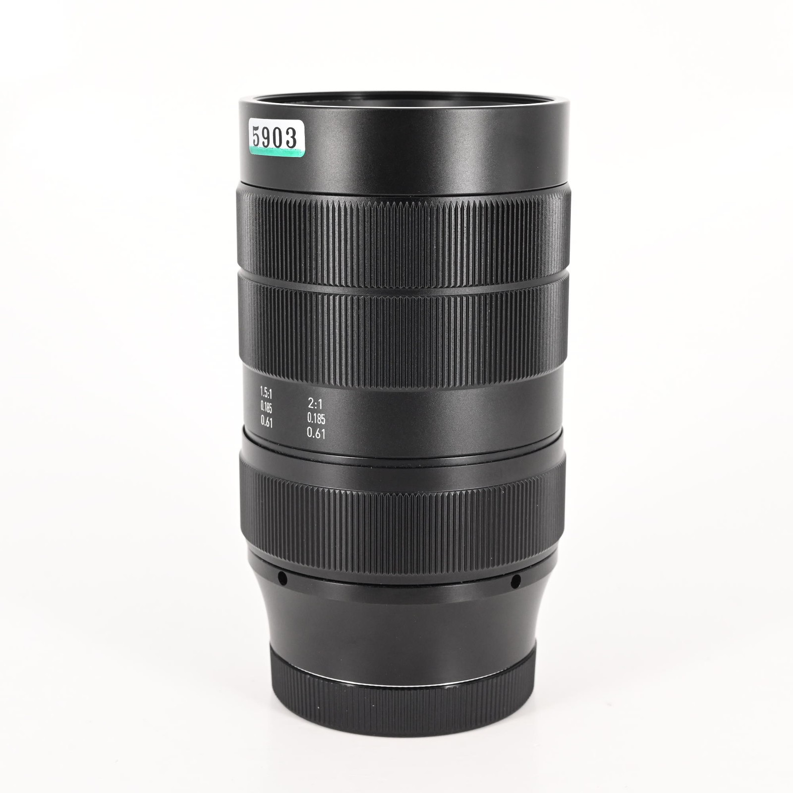 Pergear 60mm f2.8 Macro 2:1 Lens for Sony E Mount #903