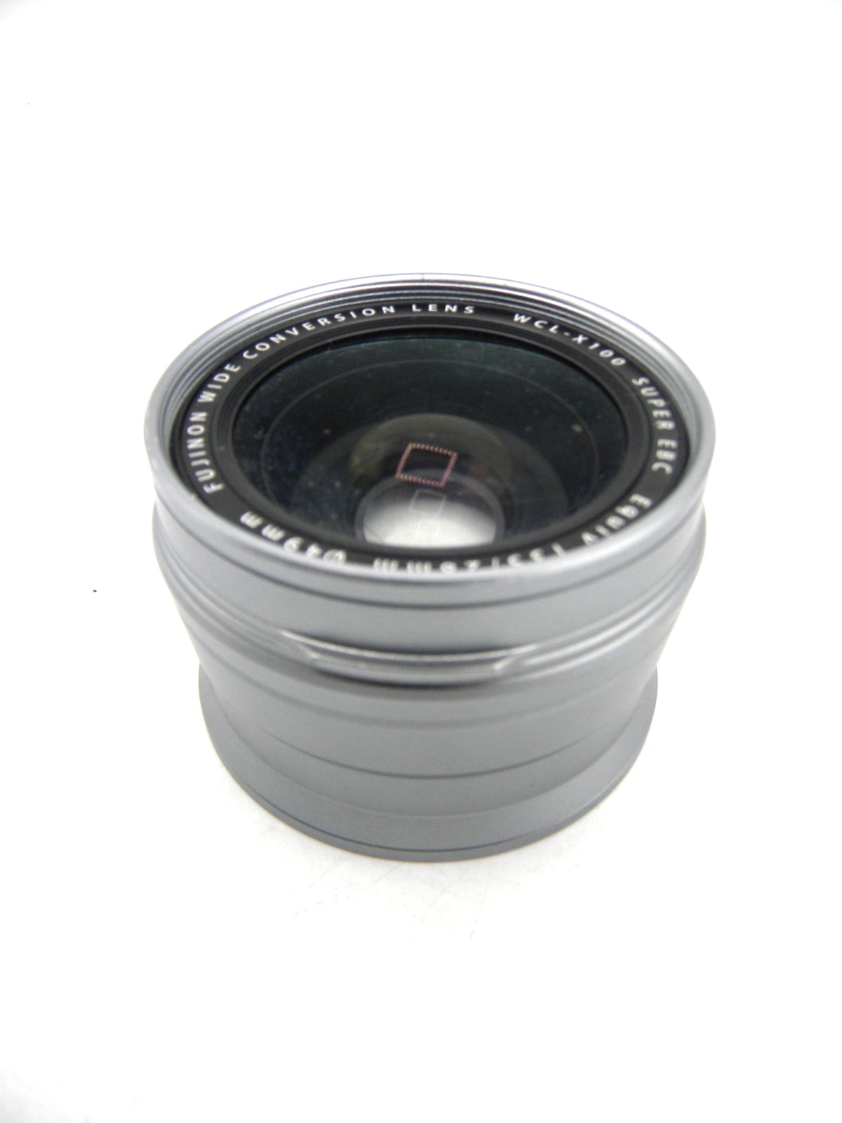 FUJIFILM WCL-X100 Wide Conversion Lens 28mm f Super EBC – Japan