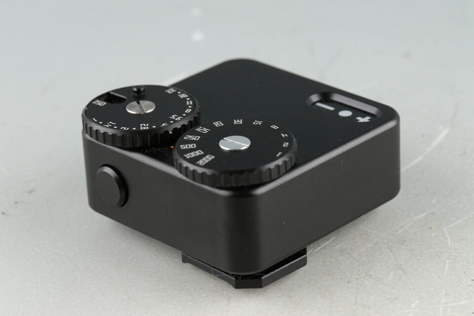 TTArtisan C10B Light Meter With Box #47339 L8