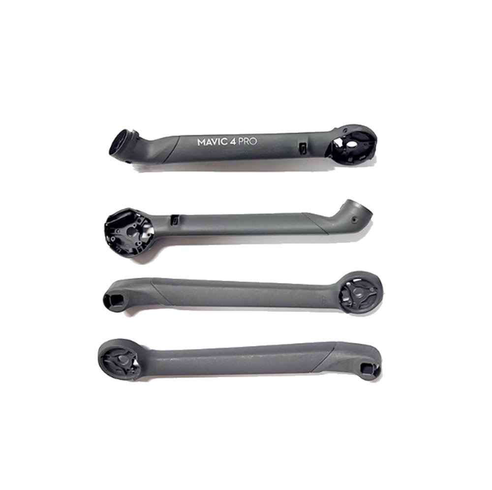 For DJI Mavic 4 pro Drone Original Front Rear Left Right Arm Shell Repair Parts