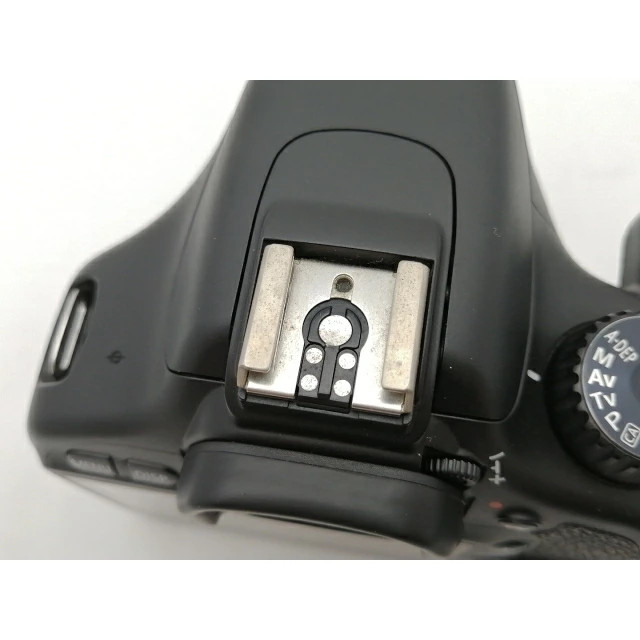 Used Canon EOS Kiss X4 Body 2 1 Month Rank C From Japan