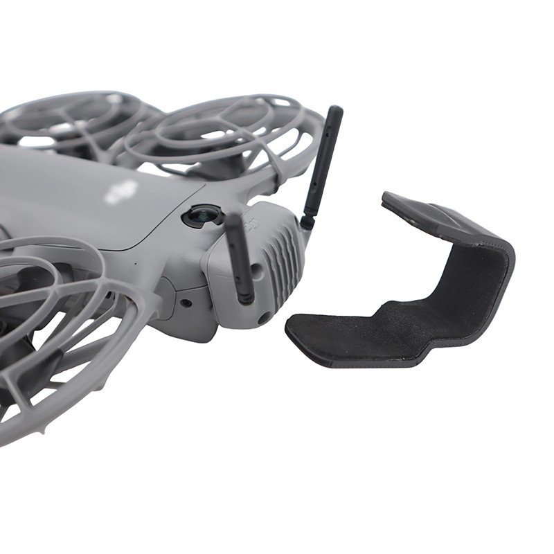 For DJI NEO 2 Drone Full Armor Kit Protector Bumper Landing Gear Accessories CCG