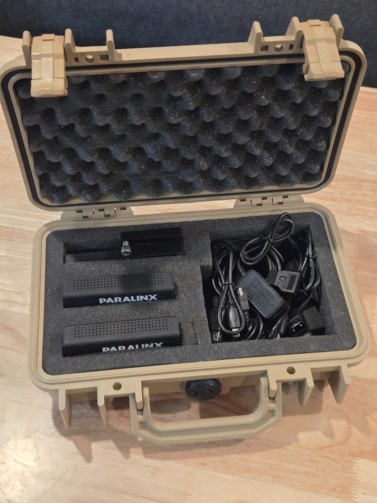 Paralinx Arrow Plus w/ Shield HDMI Wireless Video System (1 TX, 2 RX)