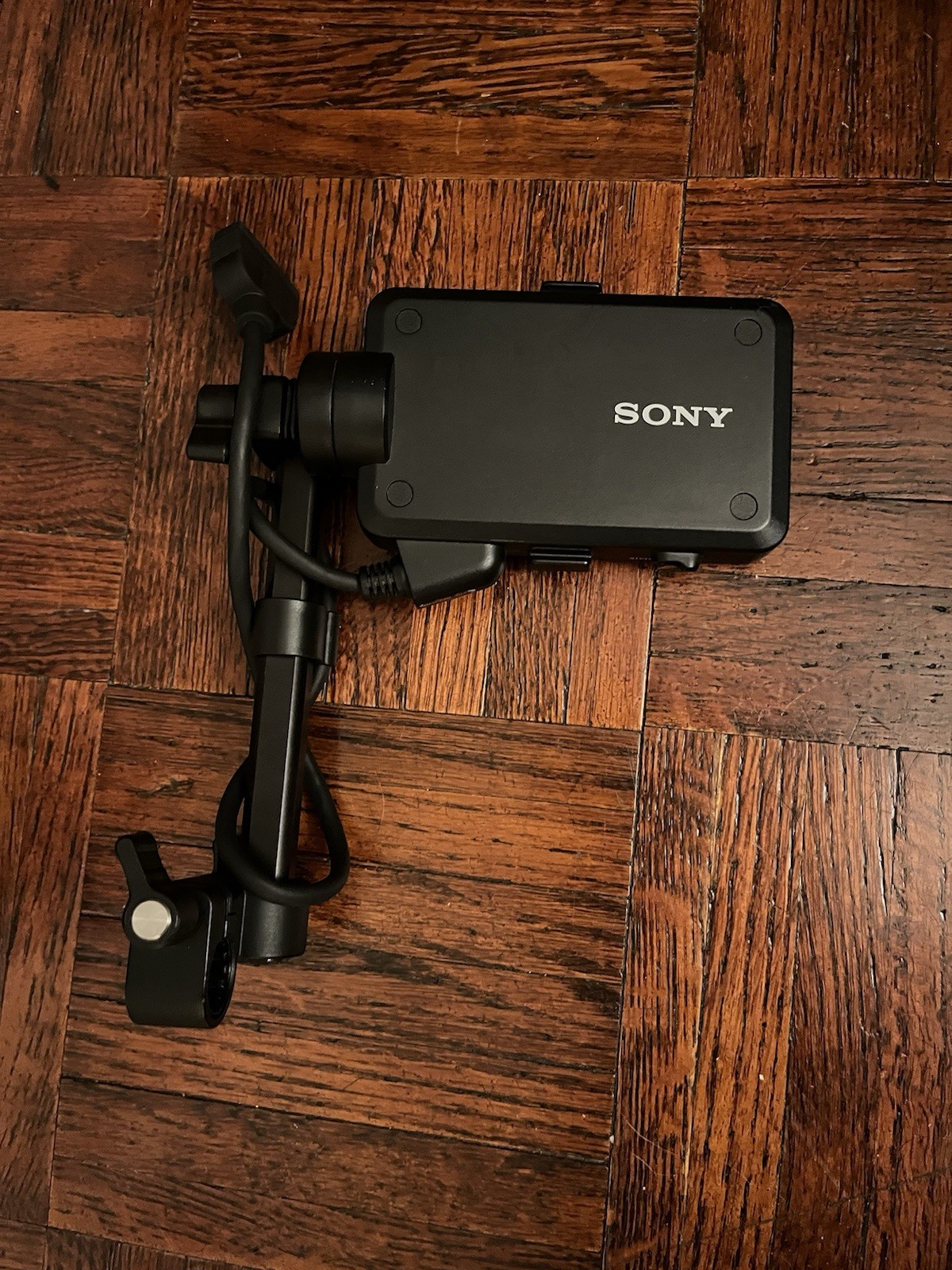 PARTS/REPAIR Sony PXW-FX9 Full-Frame Camera System