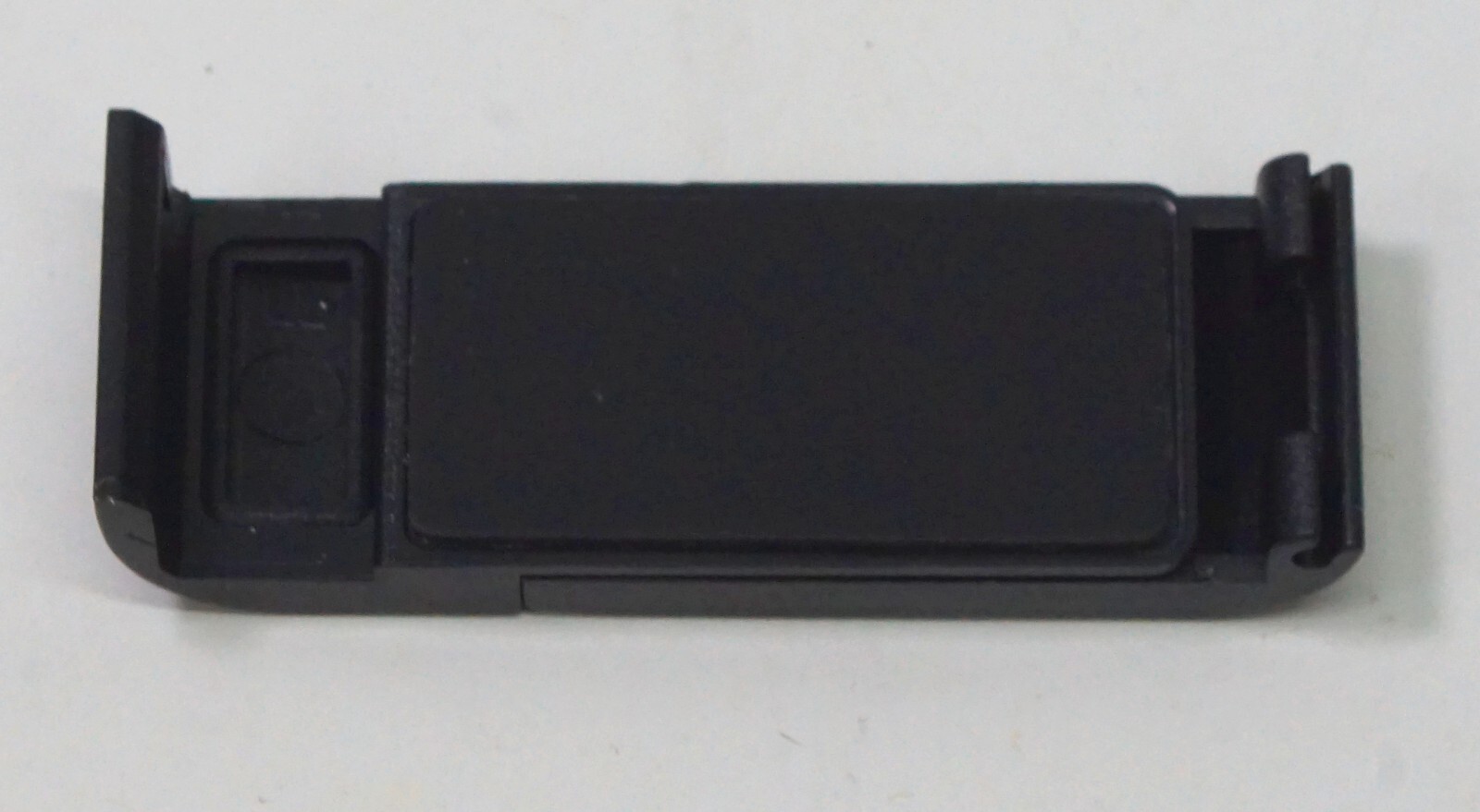 Battery Side Cover for GoPro Black 9 10 11 12 Removable Battery Door Lid