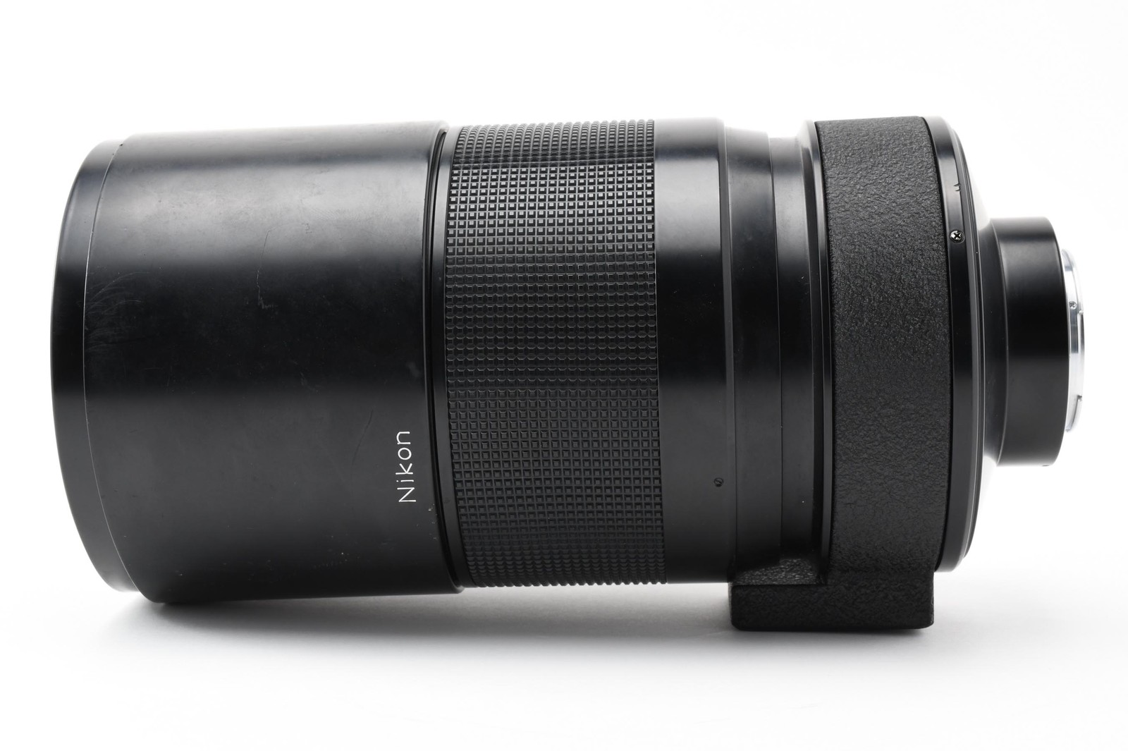 [Exc+5]Tested Nikon Reflex Nikkor 1000mm f/11 MF Telephoto Lens From JAPAN