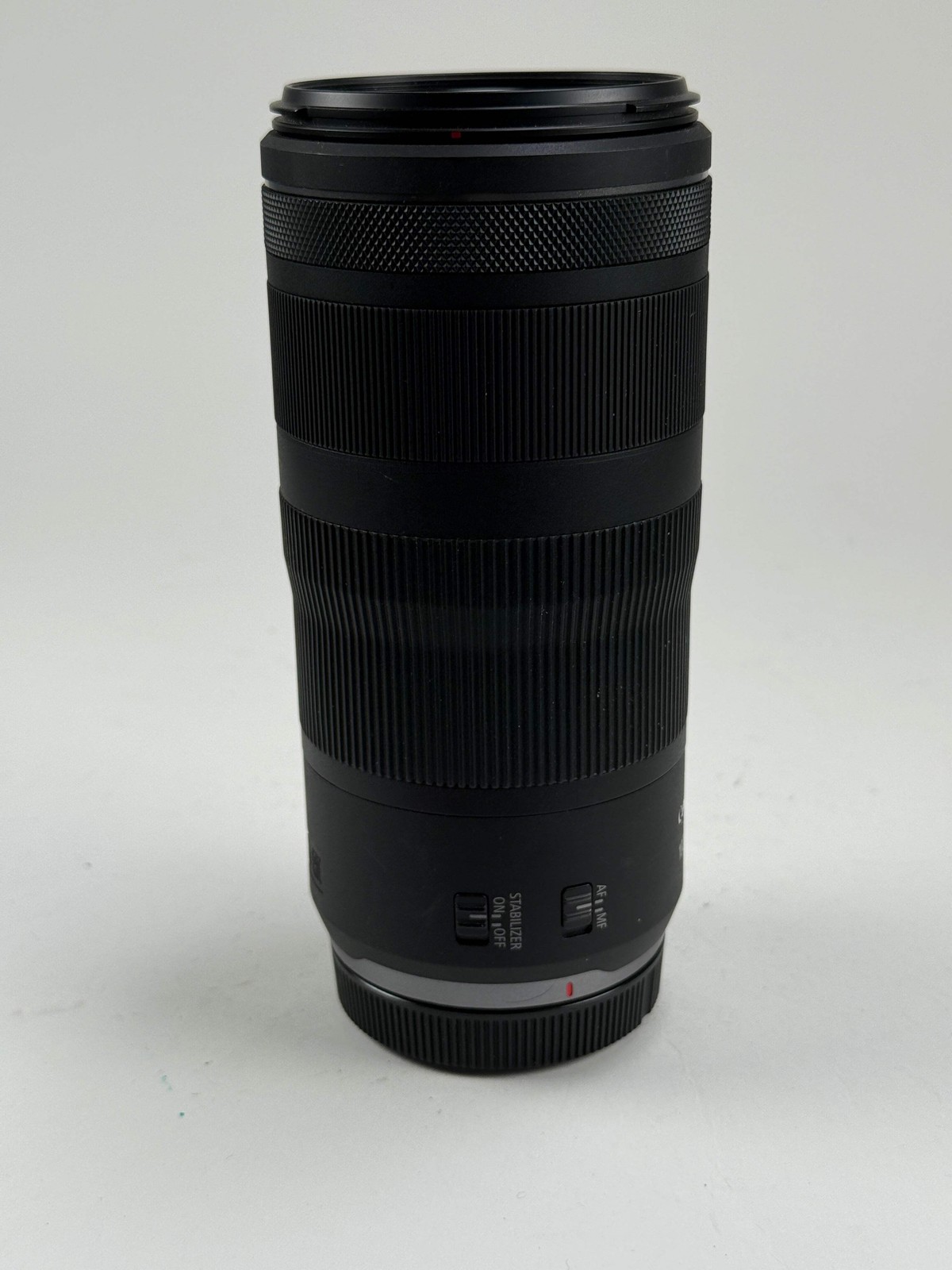 Canon RF 100-400mm F5.6-8 IS USM Lens