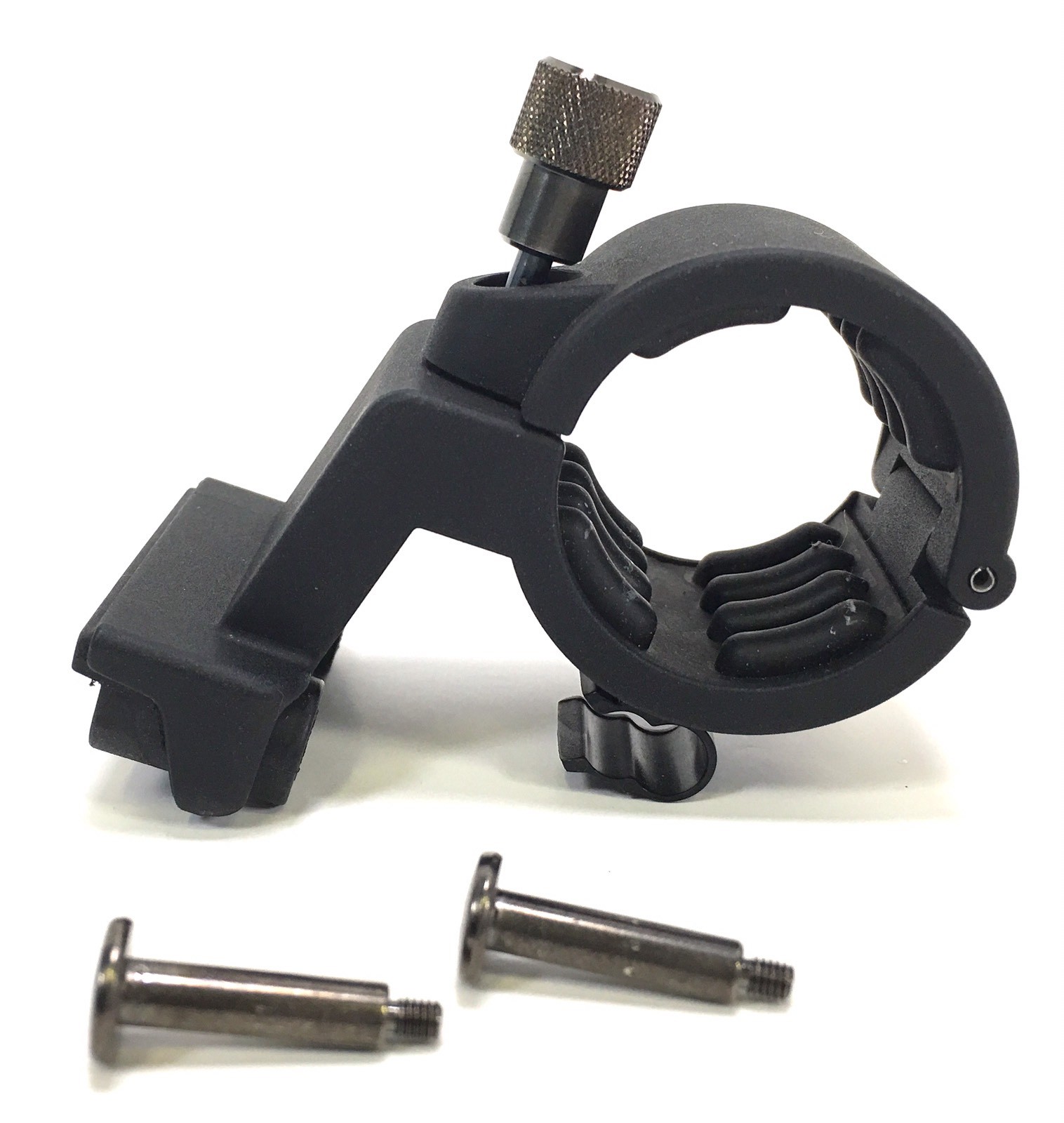 Canon XA10, XA20, XA25, XA30, XA35 Original Mic Holder With Screws Genuine Canon