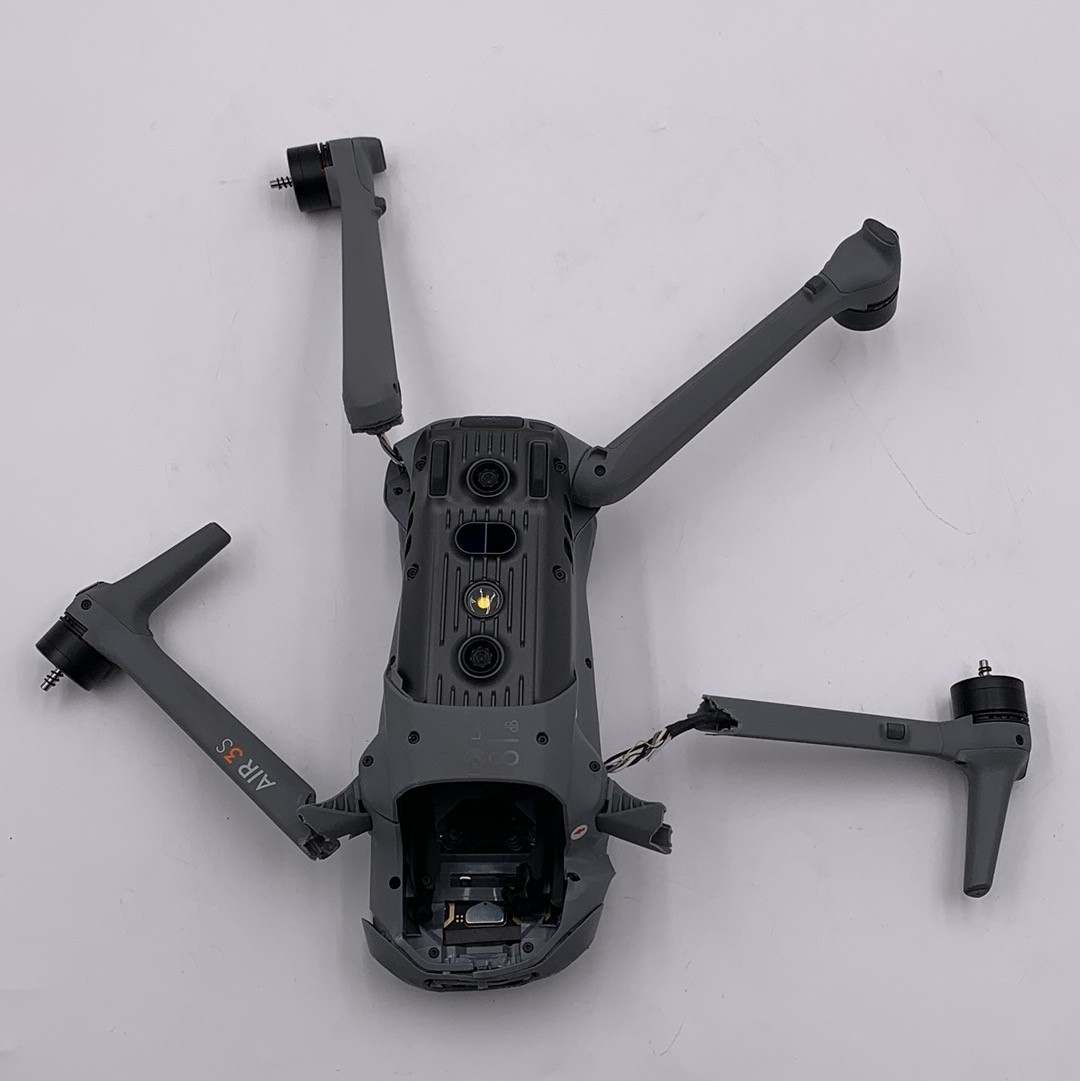 DJI Air 3S – NOT WORKING – AS IS
