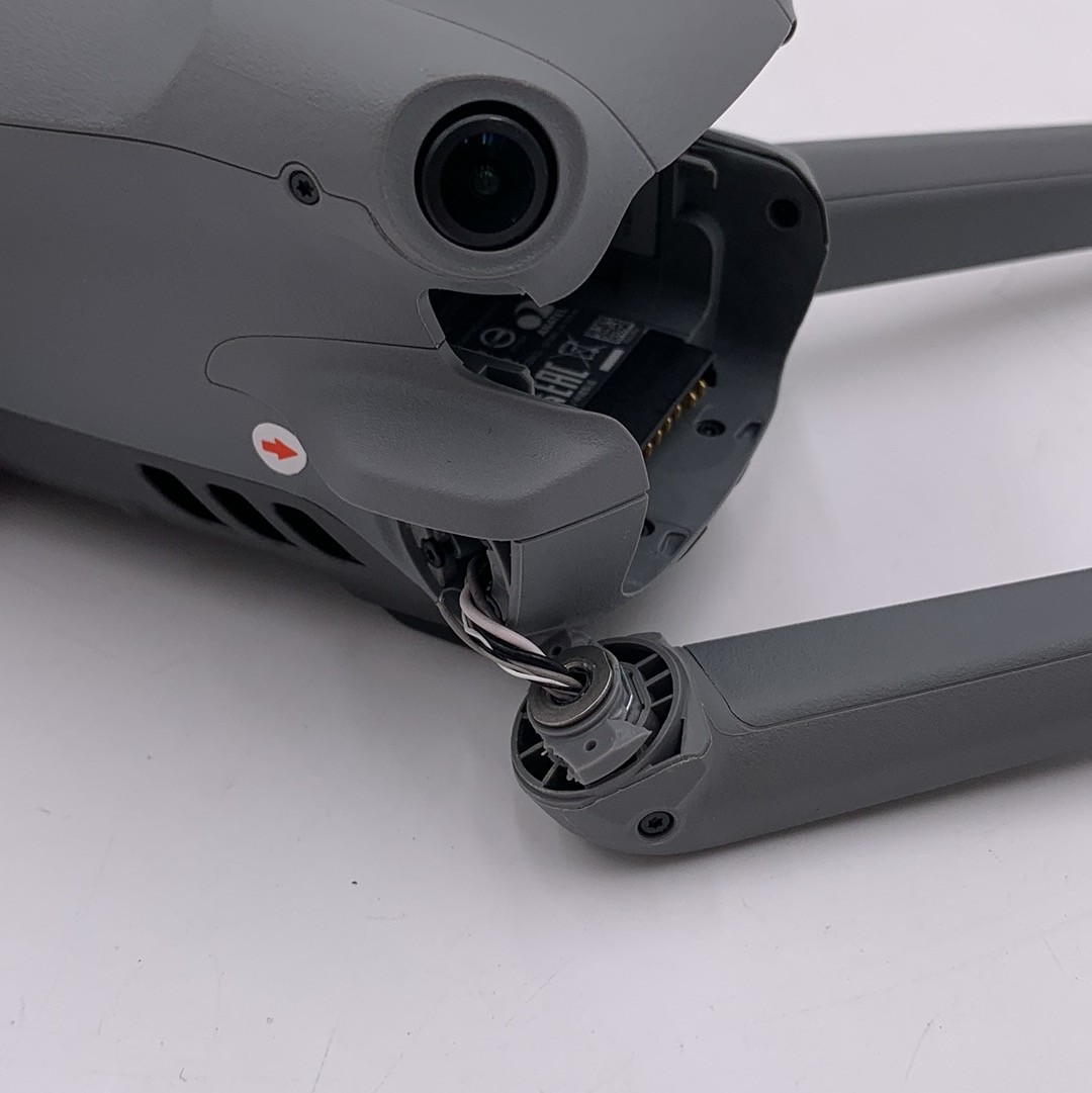 DJI Air 3S – NOT WORKING – AS IS