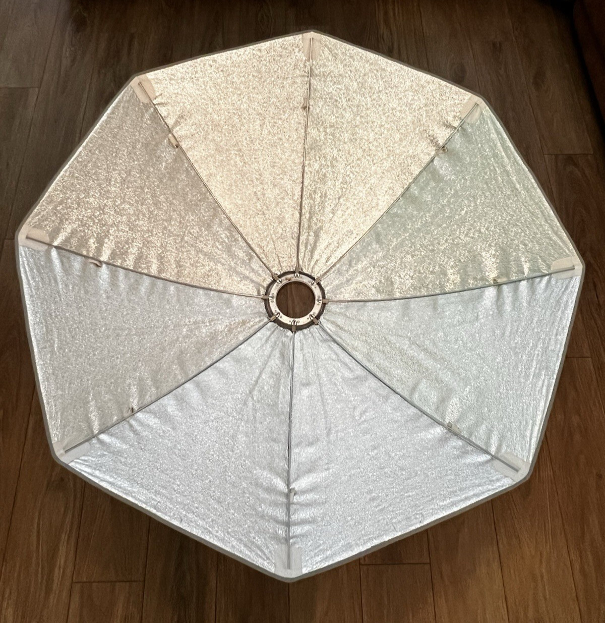 Elinchrom Rotalux Octagonal Softbox 135 cm / 53″ w/Universal Speedring EL26184