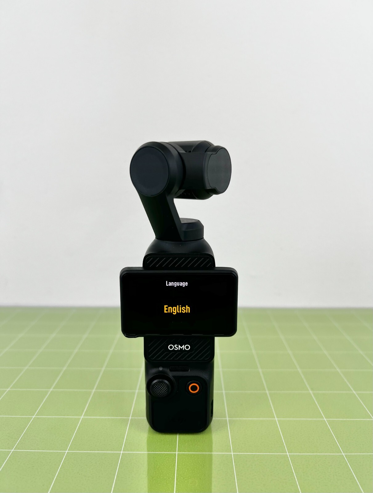 DJI Osmo Pocket 3 Creator Combo 3-Axis Stabilized 4K Camera – Unactivated