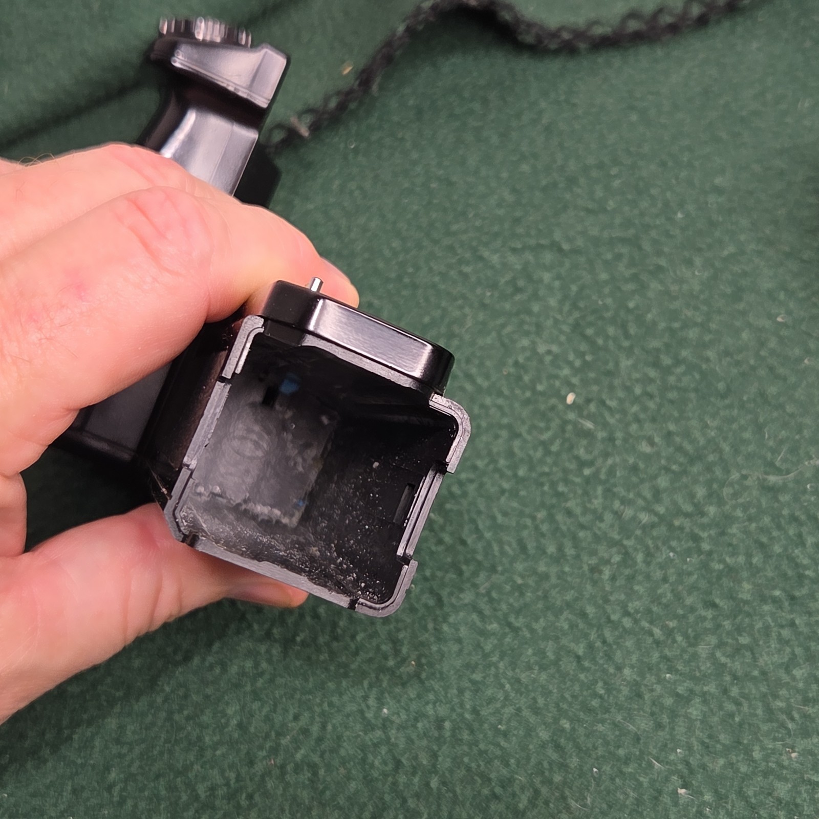Minolta Motor Drive 1 For X-700 X-500 X300 Cameras