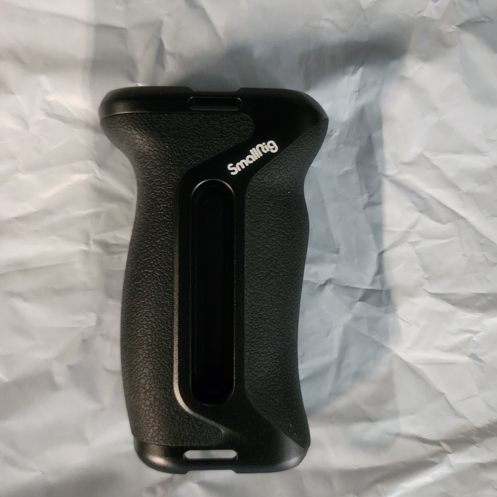 SmallRig Snap-on Quick Lock NATO Side Handle 4017