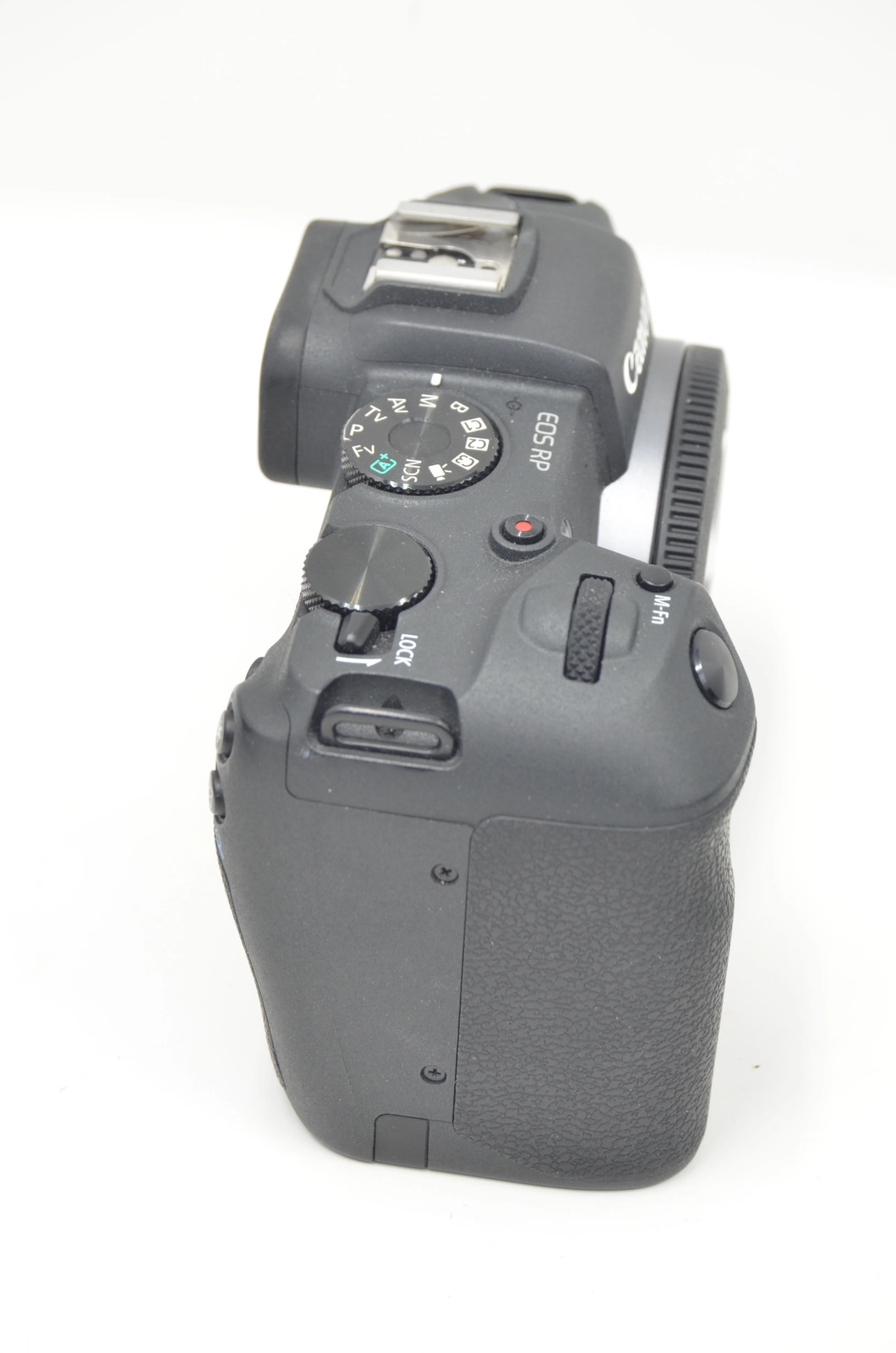 USED Canon EOS RP Mirrorless Digital Camera (Body Only)