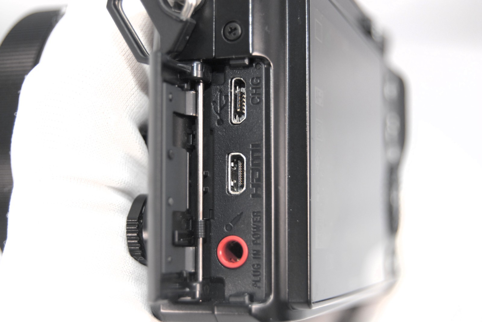 35 Language Available【Near MINT】Sony Cyber-shot DSC-RX1R Full Frame Camera Japan
