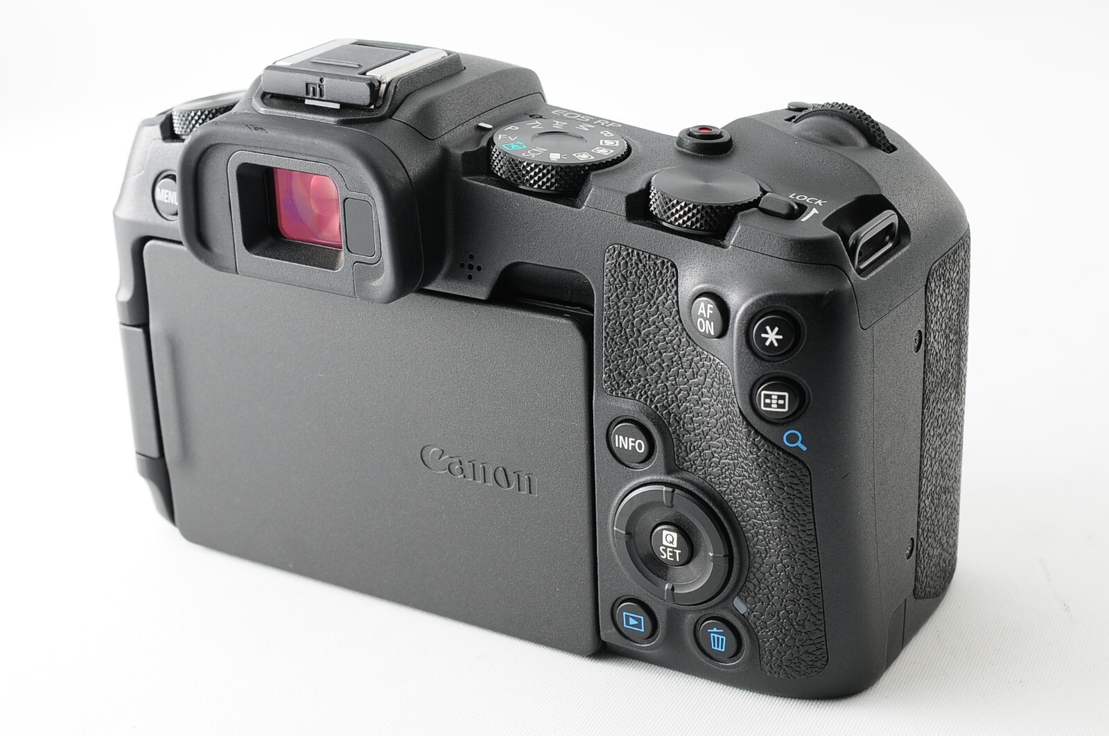 Canon EOS RP Body [Near Mint] #61