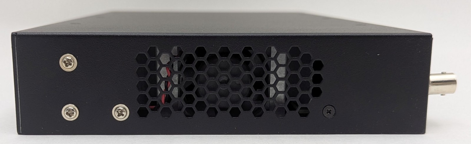 CineMassive FX4 Model 177 4K to Quad HDMI Expander Video Wall Display Controller