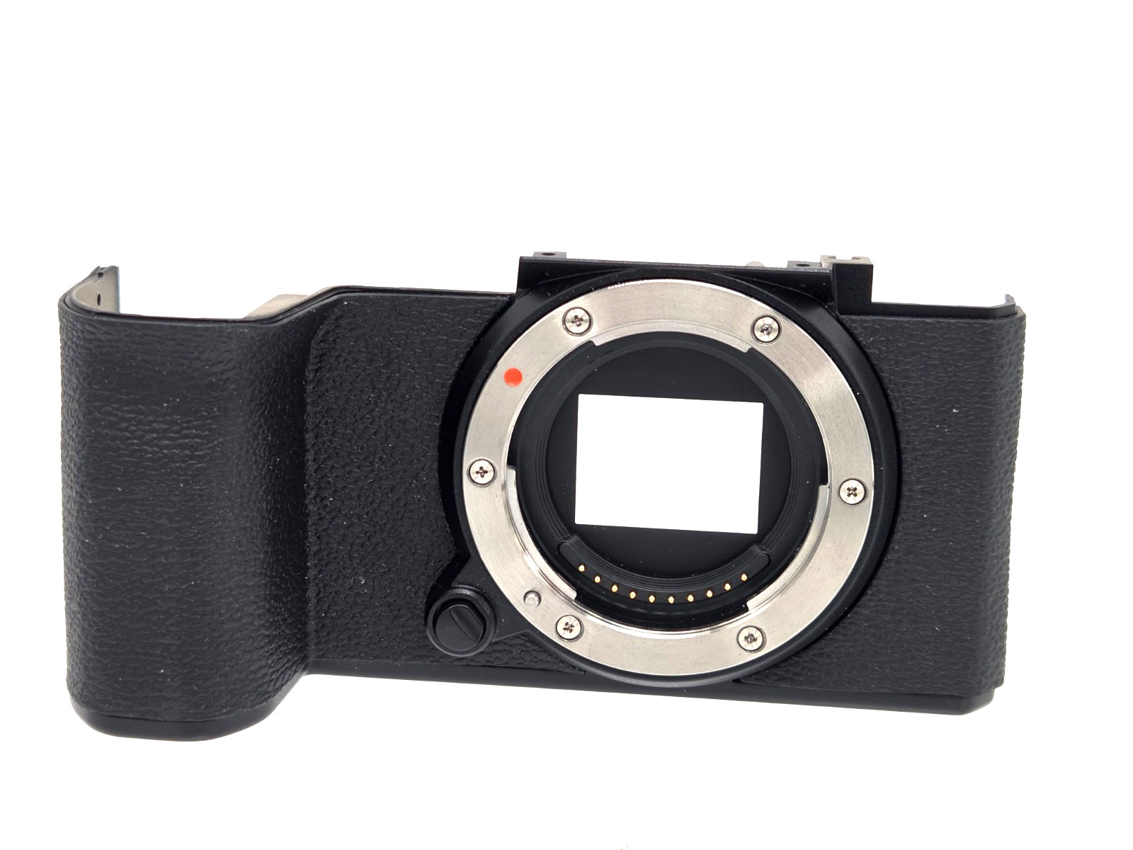 New OEM FUJIfilm Front Body assembly, lens mount, etc XS20 X-S20 Repair Parts