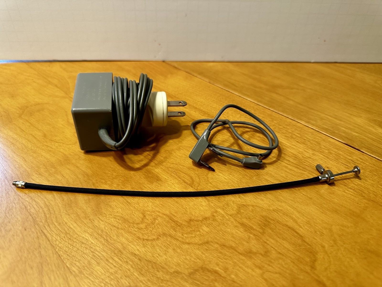 ✨ Vintage Max Braun Flash F 20 Ladegerat Photography Made In Germany 50-60 Hz ✨
