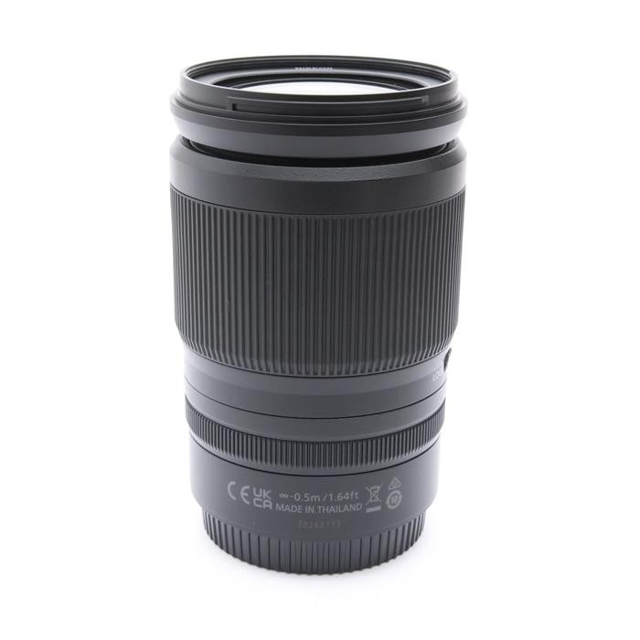 Nikon NIKKOR Z 24-200mm F/4-6.3 VR (Nikon Z mount) #179