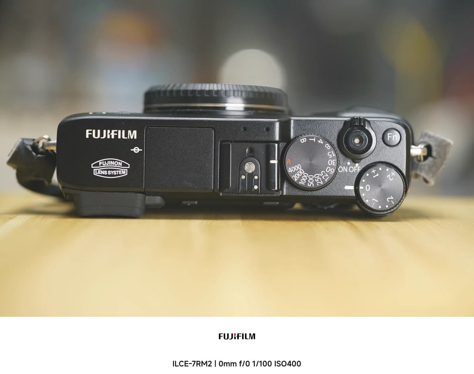 Fujifilm X-E1 16.3MP Mirrorless Digital Camera Body Only Fuji X Mount