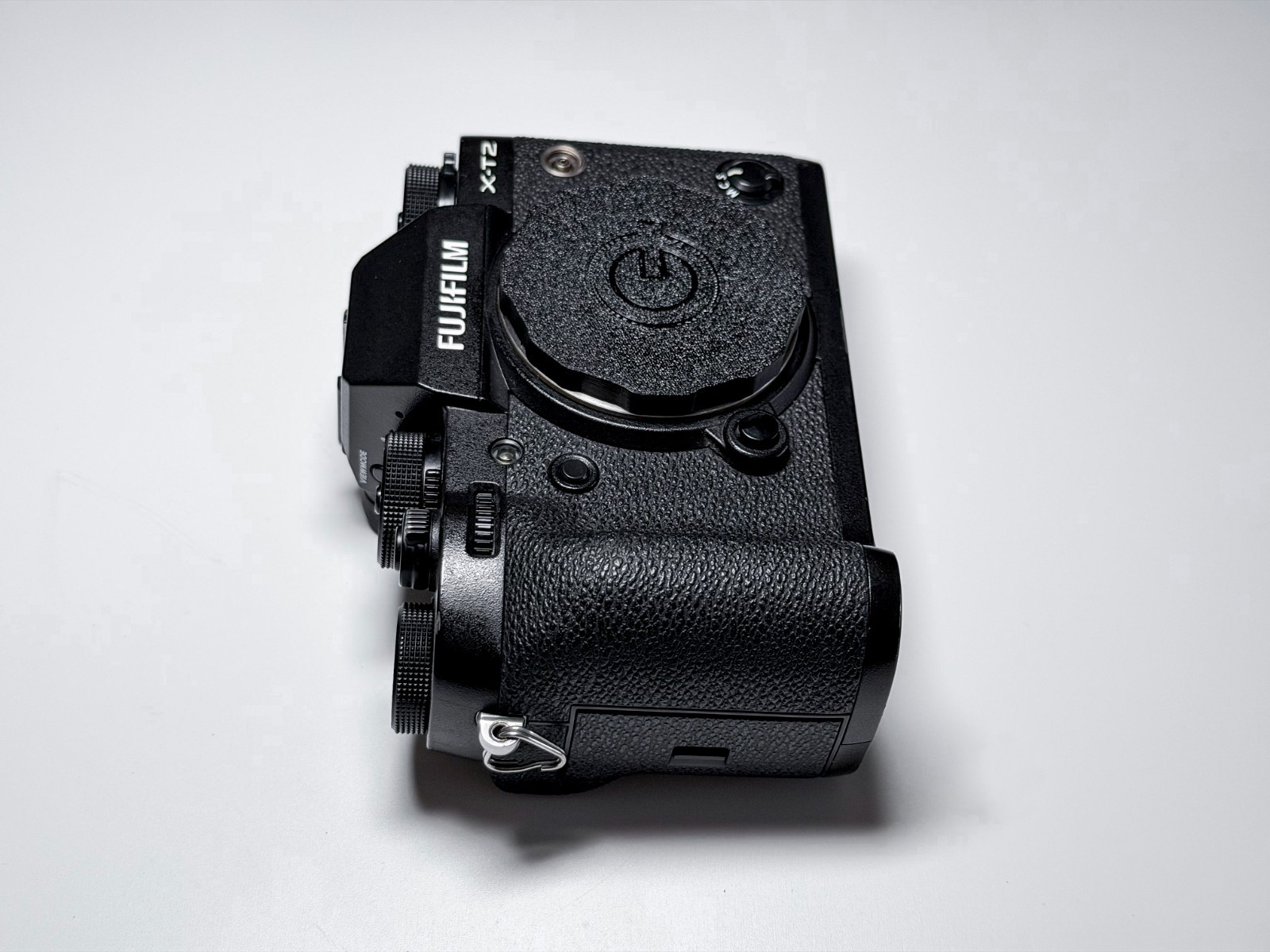 Fujifilm X-T2 Mirrorless Body 4K Fuji XT2 – 1 Year Warranty, Excellent