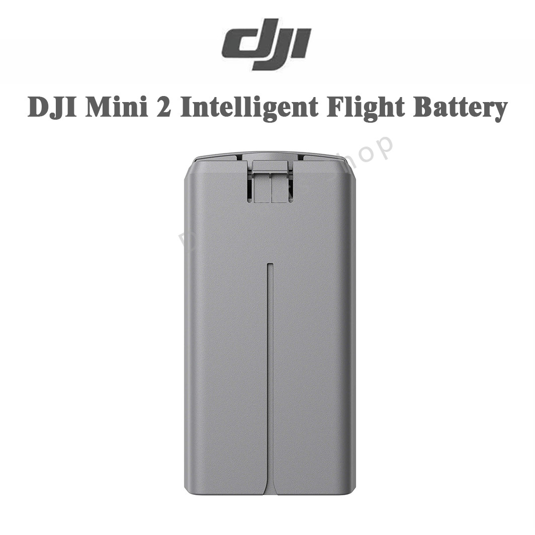 DJI Mini 2 Intelligent Flight Battery – 31min Flight Time for Mini 2/SE/4K