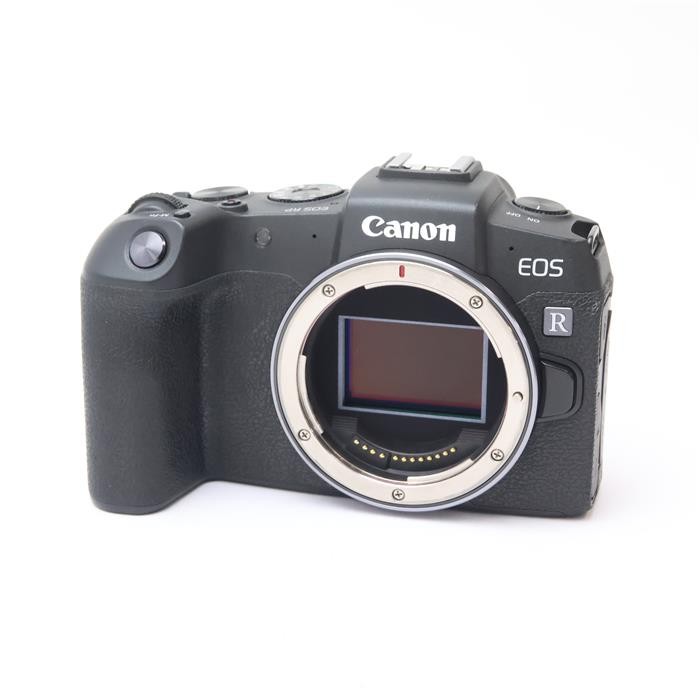 Canon EOS RP Digital Camera Body #92