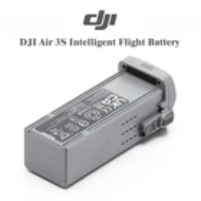 DJI Air 3S Intelligent Flight Battery For Air 3/3S – 4276 mAh, 45min Flight