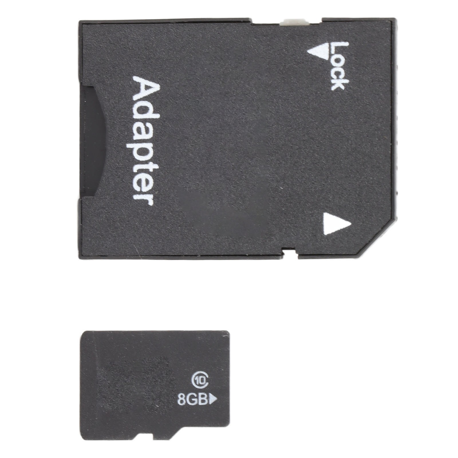 8G TF Card High Speed Chip Waterproof Stable Transmission 8G TF Card Strong ORLD