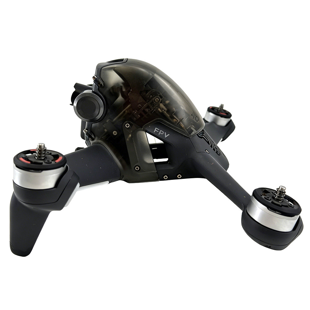 Original DJI FPV Drone with 2pcs Genuine Intelligent Flight Batteries,Propellers