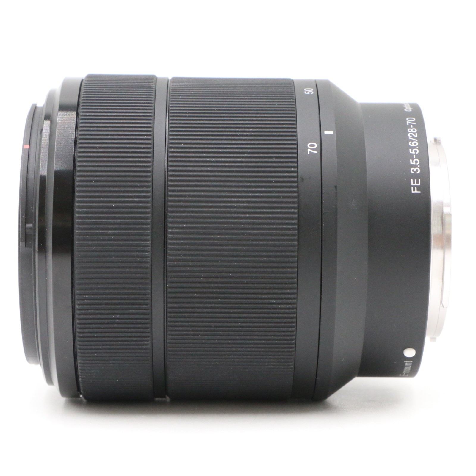 Sony Alpha A7 II ILCE-7M2 w/28-70mm Shutter Count 669 [Top Mint]