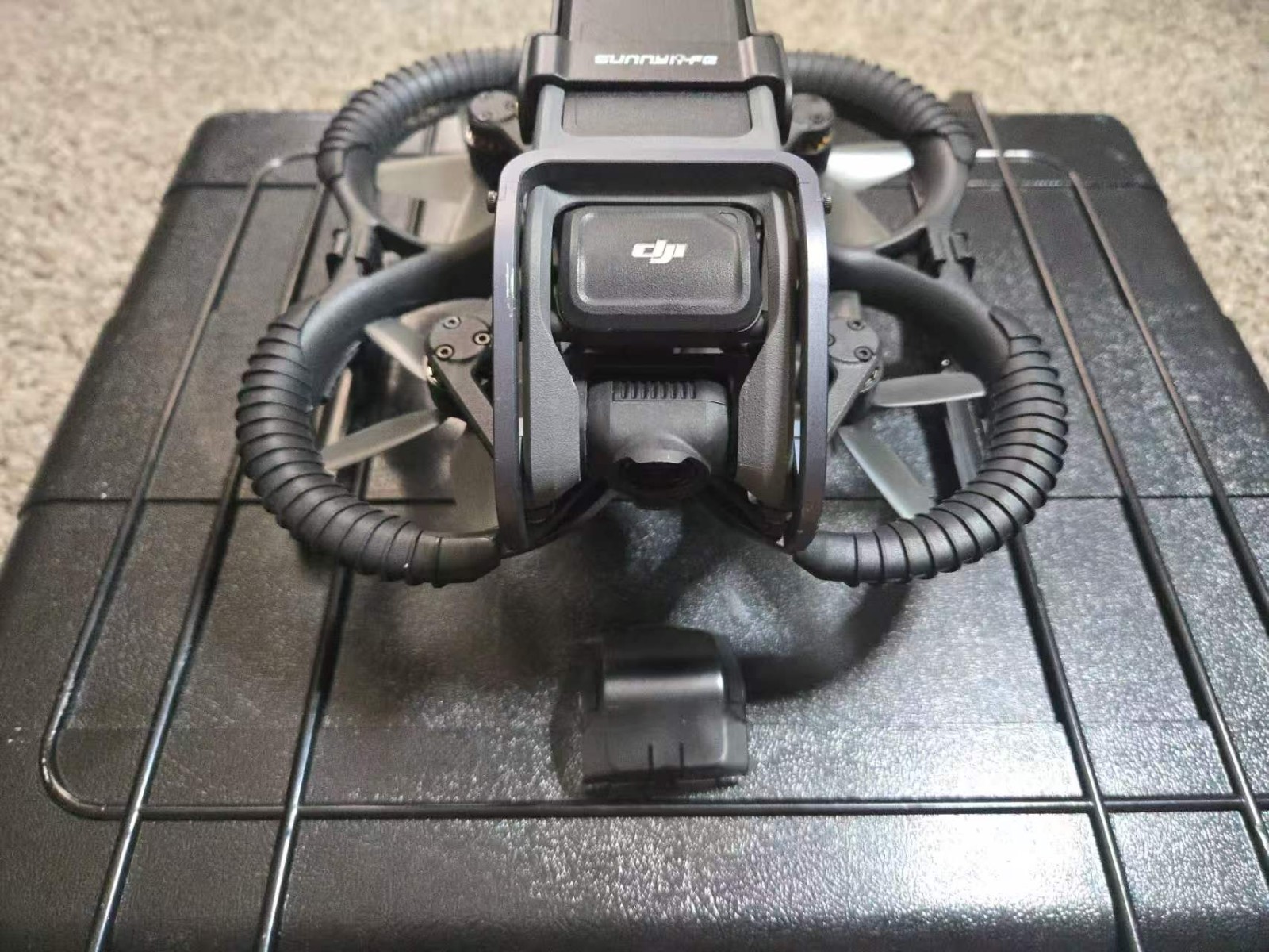 DJI Avata FPV Super Upgrade Combo with Goggles 2 and RC Motion 2 Remote