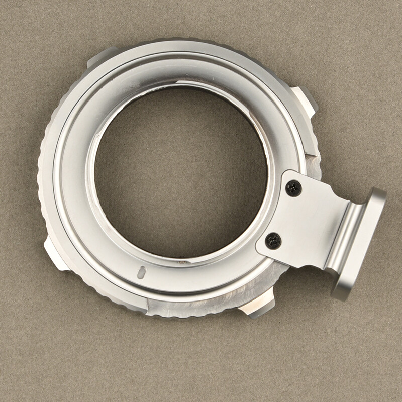 Lens Mount Adapter ARRI PL To EF Mount For Camera