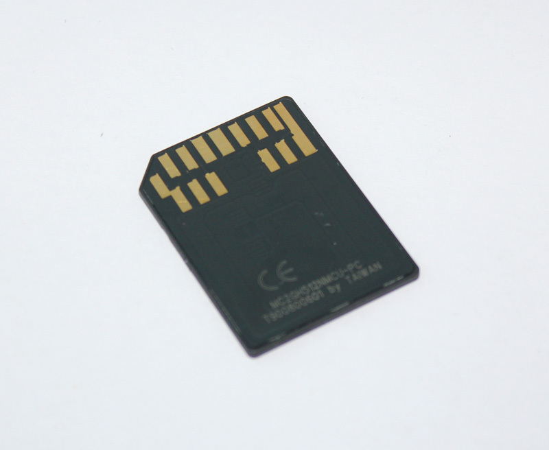Kingston 512MB Multi Media MMC Card + Plus For Nokia Cell Phones